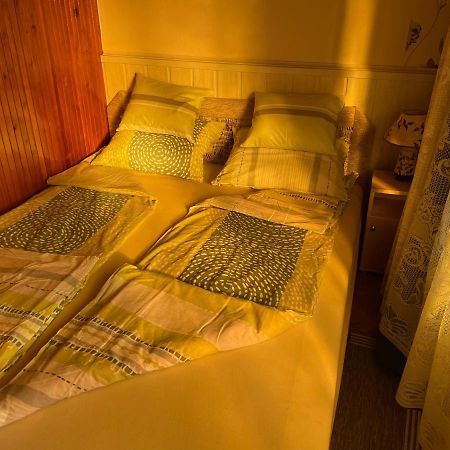 Denfi Vendeghaz Apartment Bogacs Luaran gambar
