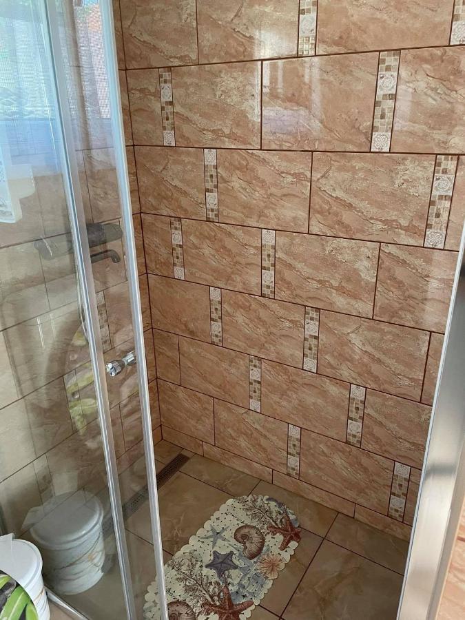 Denfi Vendeghaz Apartment Bogacs Luaran gambar
